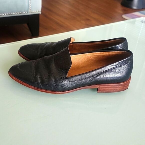 Madewell Loafers - Picture 3 of 9